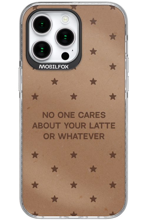 Whateverrr - Apple iPhone 15 Pro Max