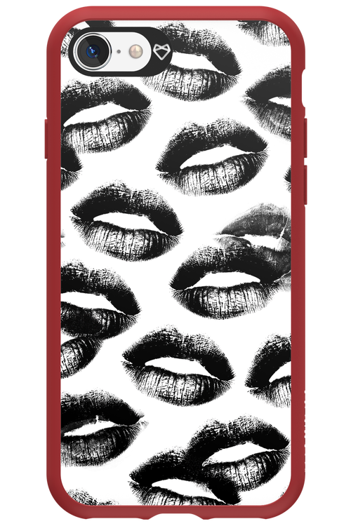 Ghost Kiss 2.0 - Apple iPhone SE 2020