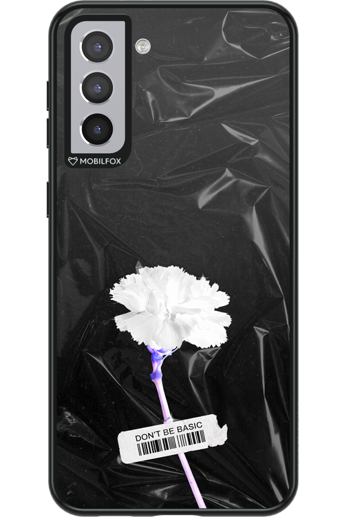 Basic Flower - Samsung Galaxy S21+