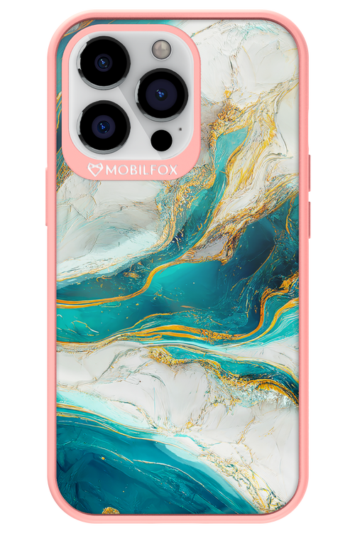 Emerald - Apple iPhone 13 Pro