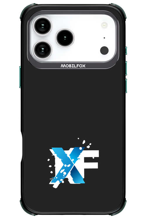 Impact Core - Apple iPhone 17 Pro Max