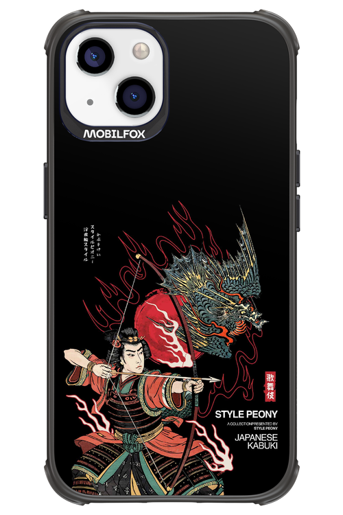 Kabuki 2.0 - Apple iPhone 13