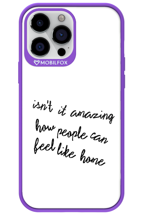 Isn't It - Apple iPhone 13 Pro Max