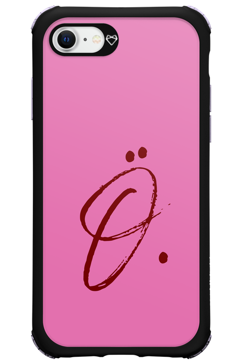 (Sorbet) O II 2.0 - Apple iPhone SE 2020