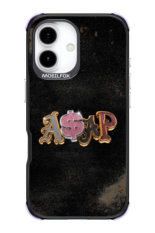 ASAP 2.0 - Apple iPhone 17