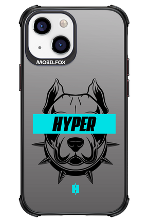 BULL - Apple iPhone 13 Mini