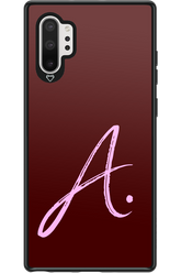 (Dark Blush) A 2.0 - Samsung Galaxy Note 10+