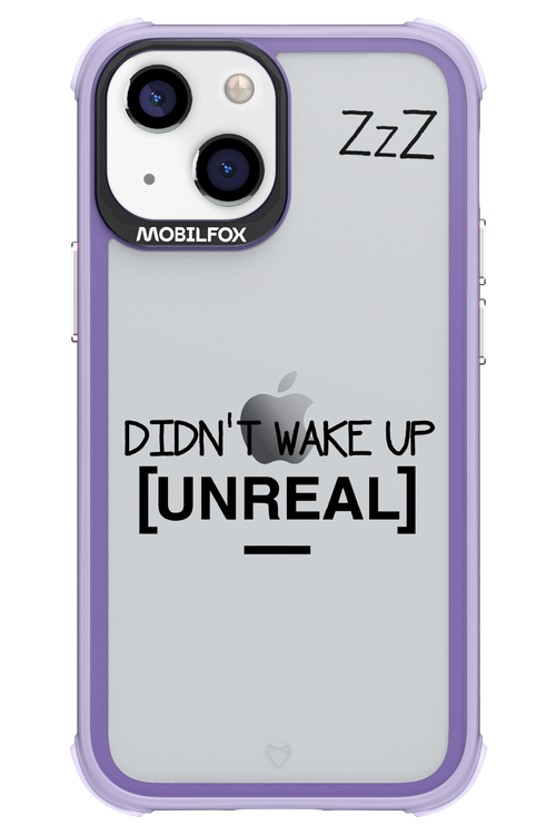 WAKE UP - Apple iPhone 13 Mini
