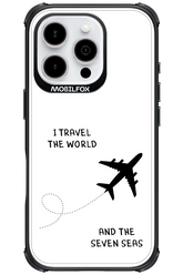 Traveller - Apple iPhone 16 Pro