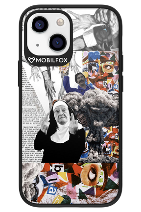 Go away - Apple iPhone 13 Mini