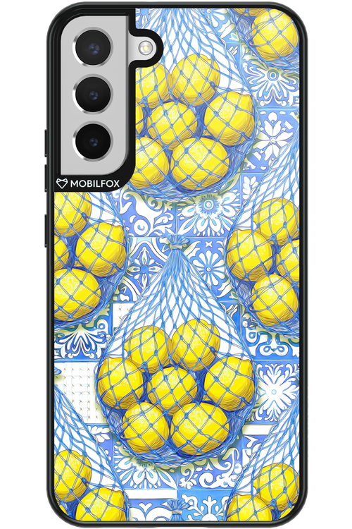 Net Style - Samsung Galaxy S22+