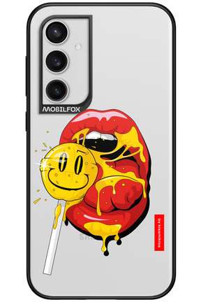 Lolli Kiss 2.0 - Samsung Galaxy S23 FE