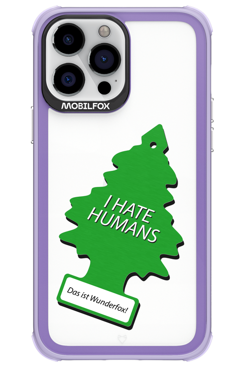 Wunderfox - Apple iPhone 13 Pro Max