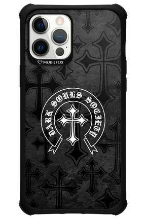 Dark Souls Society - Apple iPhone 12 Pro Max