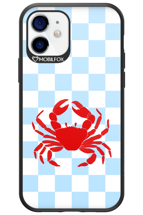 Oh Crab - Apple iPhone 12