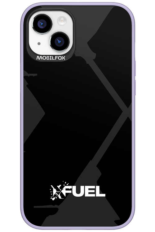 Shadow Mode - Apple iPhone 15 Plus