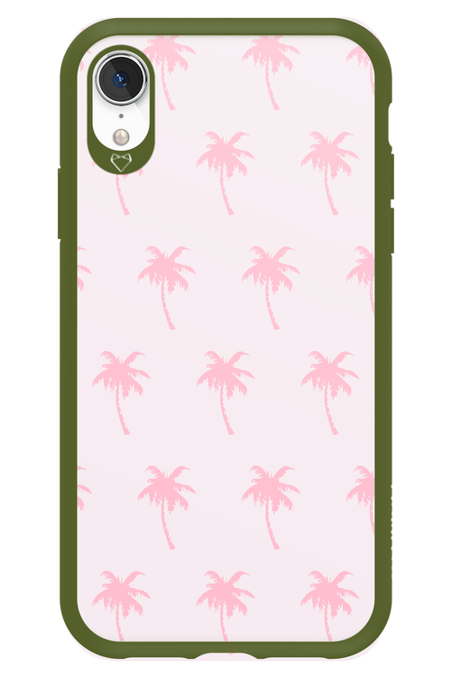 Palm Forest - Apple iPhone XR