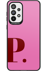 P (Sorbet) 2.0 - Samsung Galaxy A73