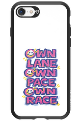 OWN 2.0 - Apple iPhone 8