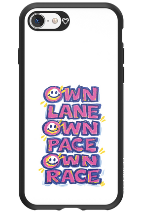 OWN 2.0 - Apple iPhone 8