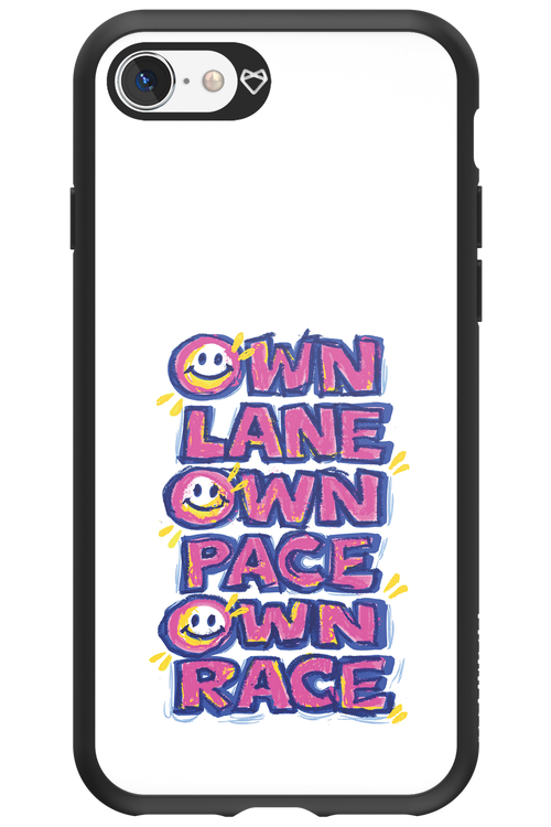 OWN 2.0 - Apple iPhone 8