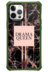 Drama Queen - Apple iPhone 12 Pro Max