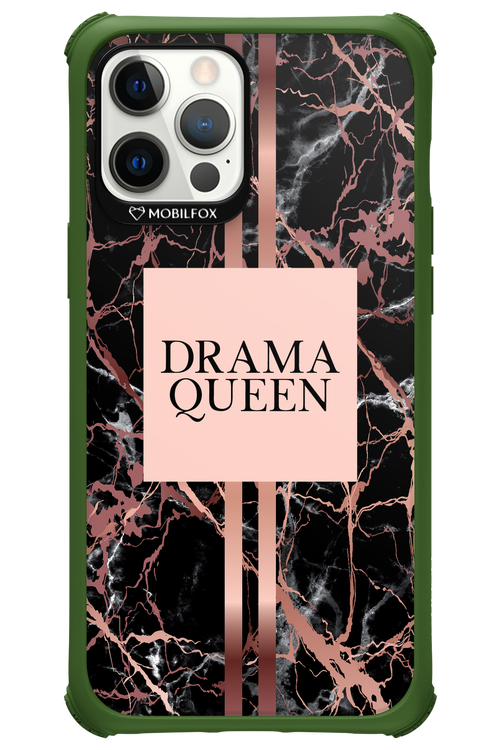 Drama Queen - Apple iPhone 12 Pro Max