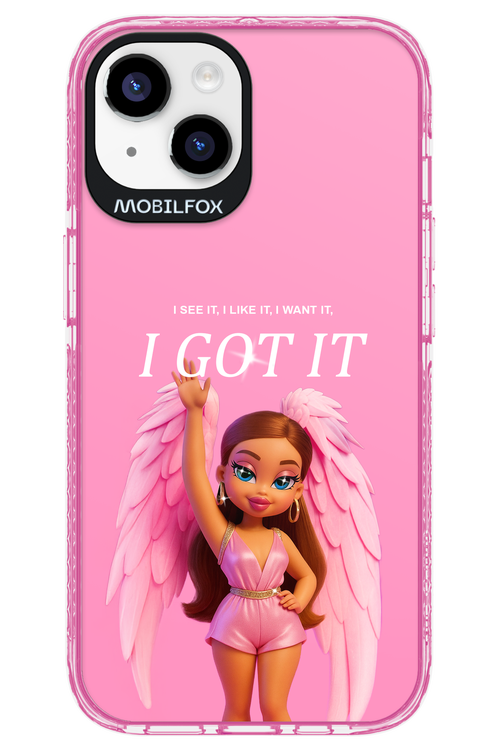 Got It 2.0 - Apple iPhone 14