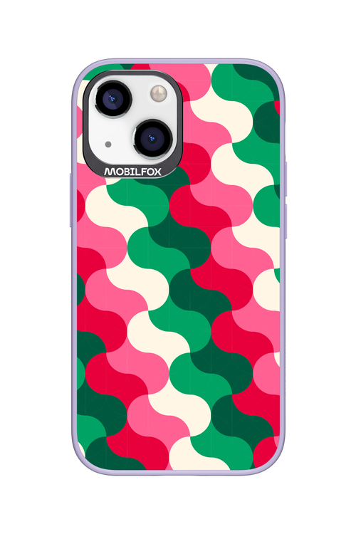 Holiday's Aura - Apple iPhone 13 Mini