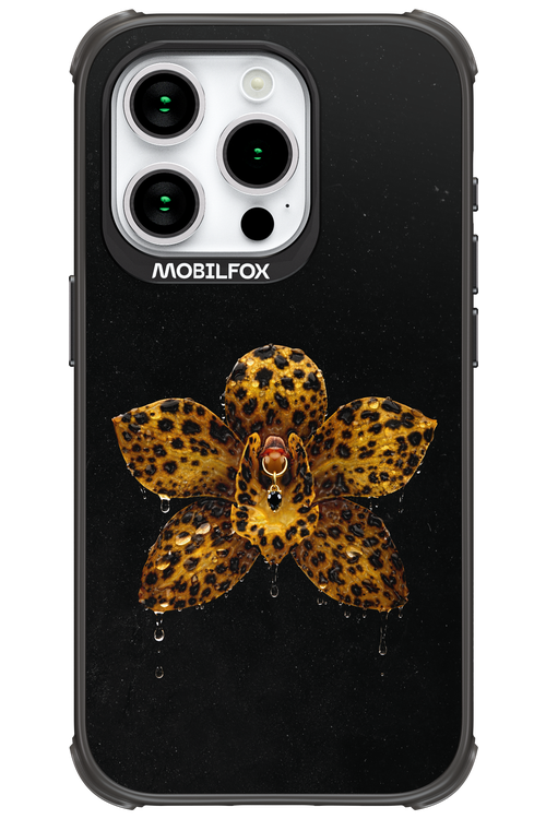 Wet & Wild 2.0 - Apple iPhone 15 Pro