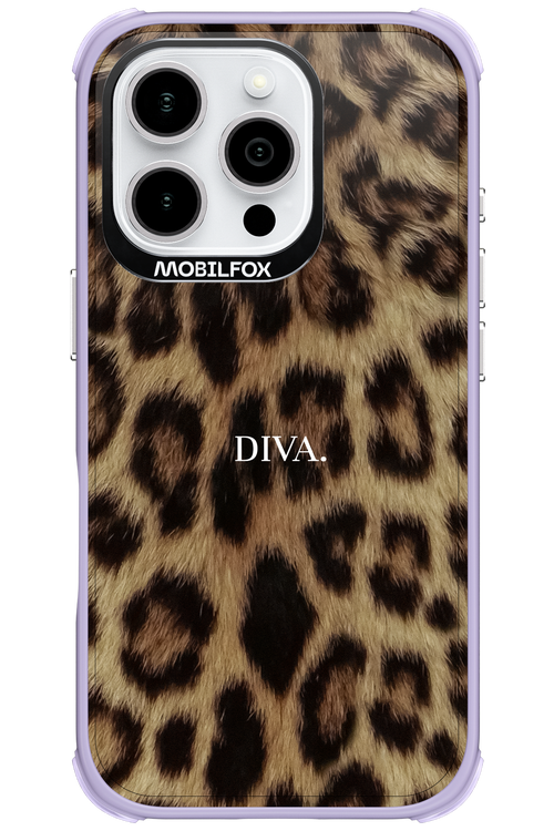 Diva 2.0 - Apple iPhone 16 Pro