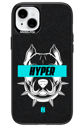 BULL Leather - Apple iPhone 14 Plus