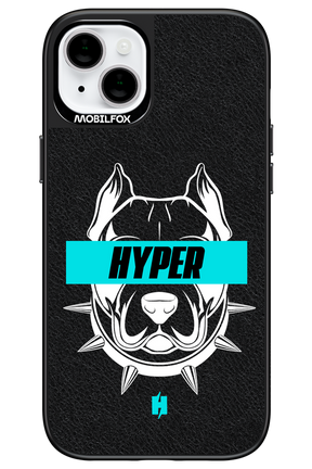 BULL Leather - Apple iPhone 14 Plus