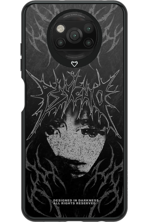 Schizo - Xiaomi Poco X3 NFC
