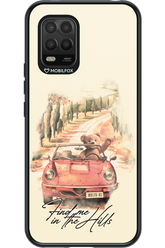 Find Me in the Hills - Xiaomi Mi 10 Lite 5G