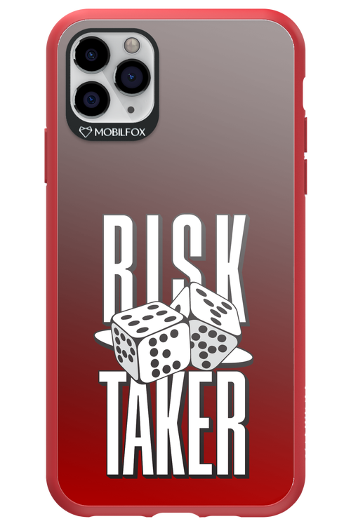 HYPER RISK - Apple iPhone 11 Pro Max