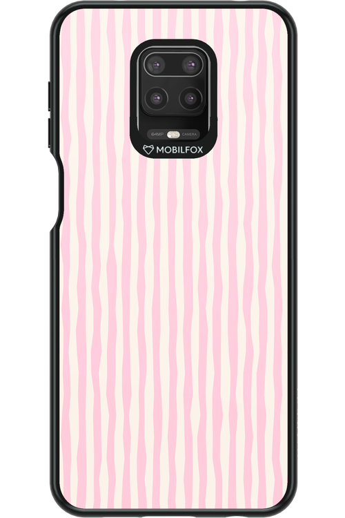 Beach Girl 2.0 - Xiaomi Redmi Note 9 Pro