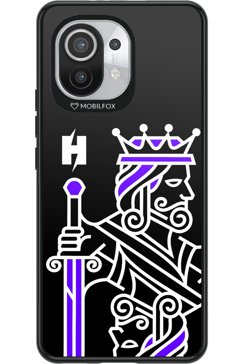 KING 2.0 - Xiaomi Mi 11 5G