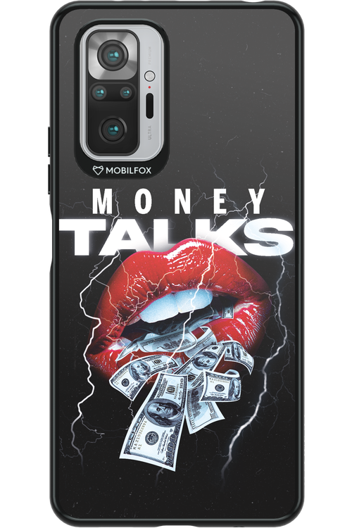 Money Talks 2.0 - Xiaomi Redmi Note 10 Pro