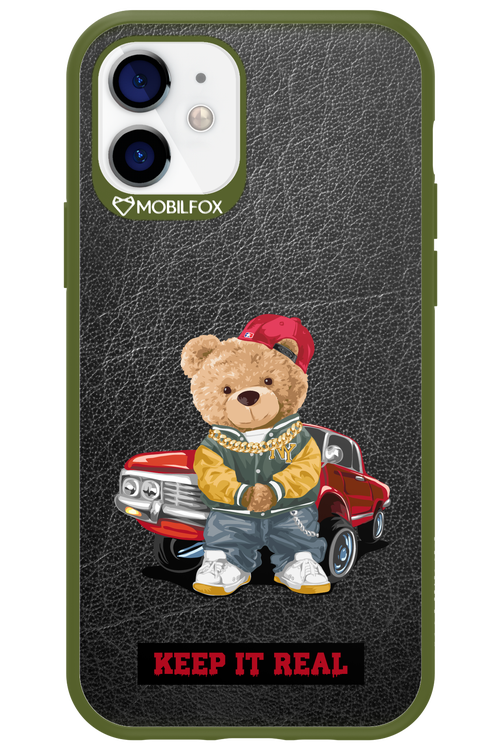 Real Teddy - Apple iPhone 12