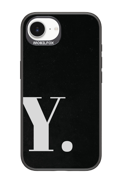 Y (Off Space) 2.0 - Apple iPhone 16e