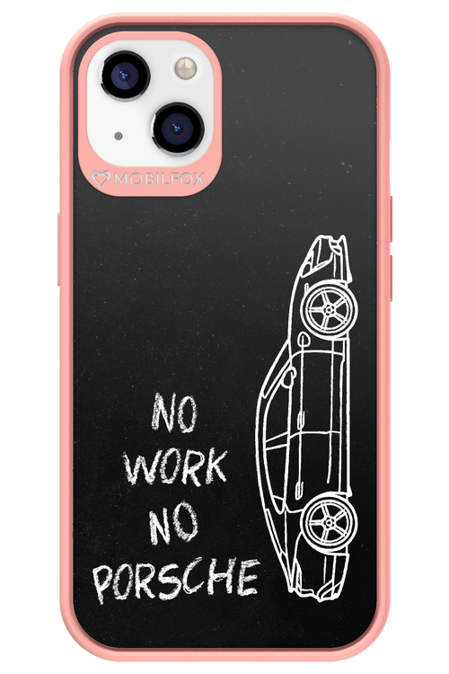 No Work - Apple iPhone 13