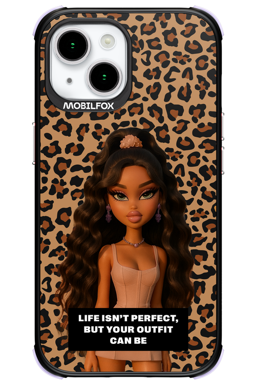 Perfect OOTD 2.0 - Apple iPhone 15