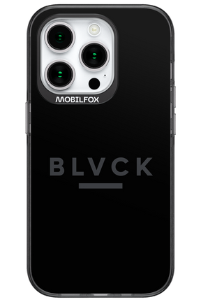 BLVCK II - Apple iPhone 15 Pro