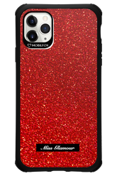 Glam Christmas - Apple iPhone 11 Pro Max