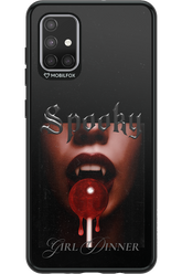 Freaky Girl - Samsung Galaxy A71