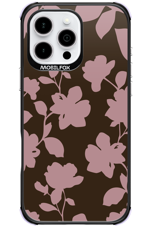 Flower Serenade - Apple iPhone 16 Pro Max
