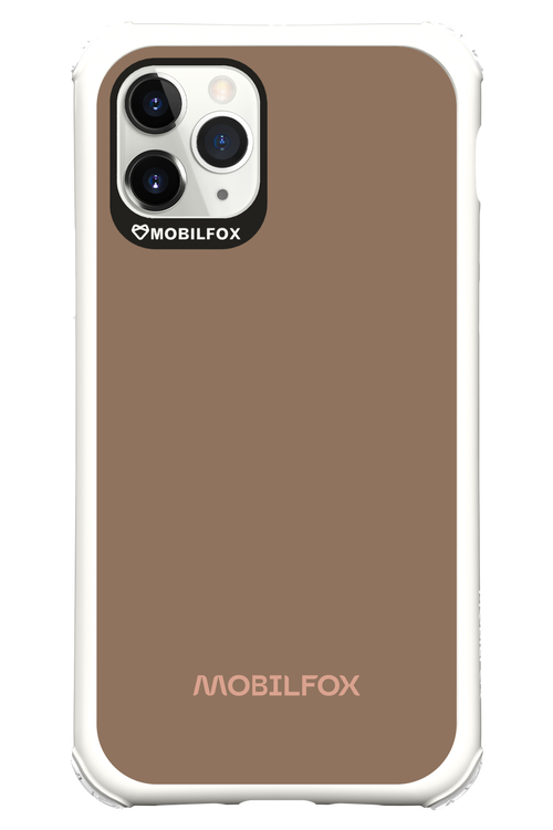 Taupe - Apple iPhone 11 Pro