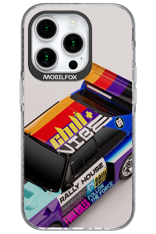Rally House - Apple iPhone 15 Pro