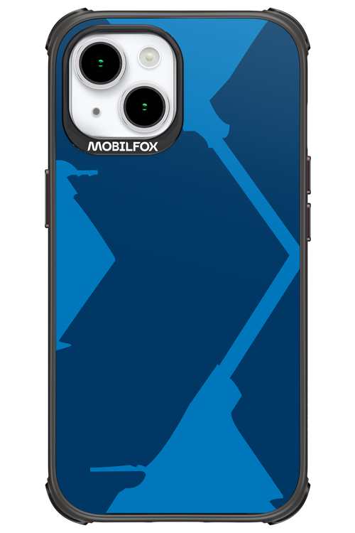 Core Charge - Apple iPhone 15